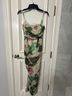 Express Floral Multi Color Cocktail Dress Size S - photo 6