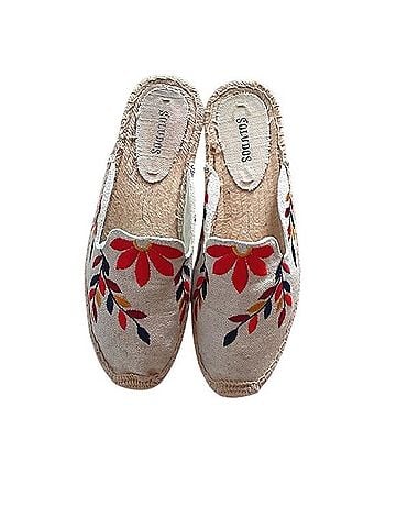 Soludos Mule/Clog (view 1)