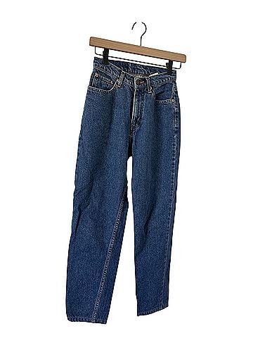Jordache Jeans (view 2)