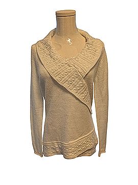 White House Black Market Pullover Sweater (view 2)