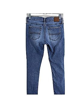 Lucky Brand Charlie Skinny Jeans (view 2)