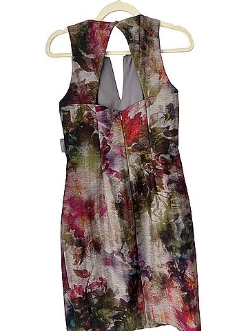 Kay Unger Cocktail Dress (view 2)
