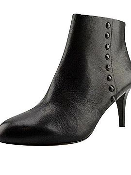 Coach Hickory Ankle Boots (view 1)