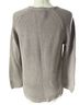 Chico's Brown Pullover Sweater Size M - photo 2