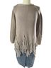 Chico's Brown Pullover Sweater Size M - photo 3