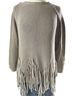 Chico's Brown Pullover Sweater Size M - photo 4