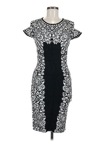 BCBGMAXAZRIA Bcbgmaxazria Cocktail Dress (view 1)
