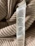Chico's Brown Pullover Sweater Size M - photo 8