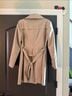MICHAEL Michael Kors Classic Trench Coat Coat - photo 3