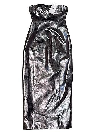 7 For All Mankind Cocktail Dress (view 1)