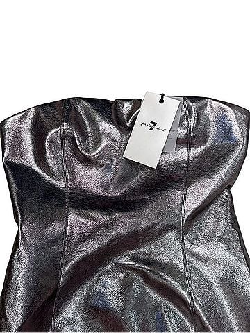 7 For All Mankind Cocktail Dress (view 2)