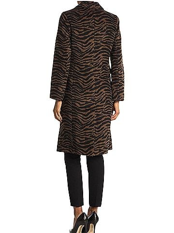 Tahari Coat (view 2)