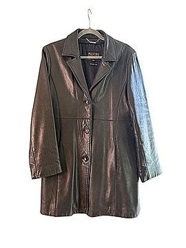 Wilsons Leather Leather Jacket (view 1)