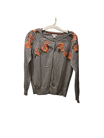 Sundance Wool Cardigan (view 1)