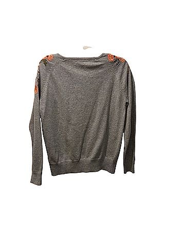 Sundance Wool Cardigan (view 2)