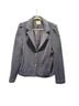 Dudley Stephens Blue Blazer Size L - photo 1