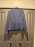 Dudley Stephens Blue Blazer Size L - photo 3
