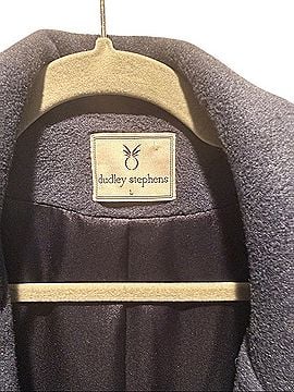 Dudley Stephens Blazer (view 2)