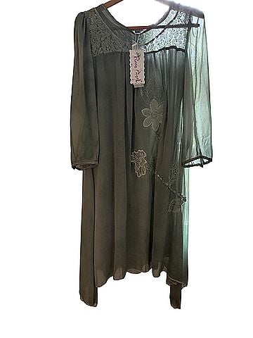 Pretty Angel Casual Dress (view 1)