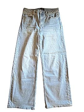 Quince Jeans (view 1)
