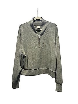 Varley Davidson Sweatshirt (view 1)