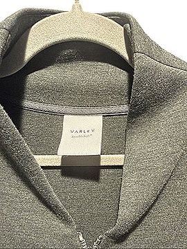 Varley Davidson Sweatshirt (view 2)
