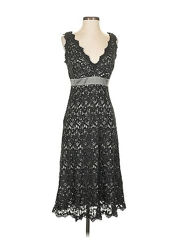 Tadashi Tadashi Cocktail Dress (view 1)