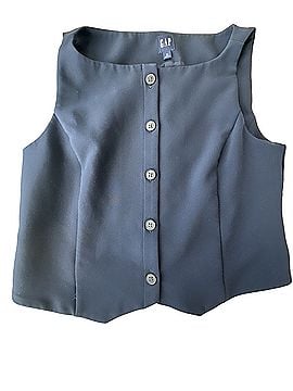 Gap Sleeveless Top (view 1)