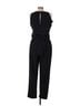 Lole Solid Black Lole Jumpsuit Size L - photo 2