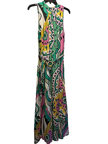 Jade Cocktail Dress (view 1)