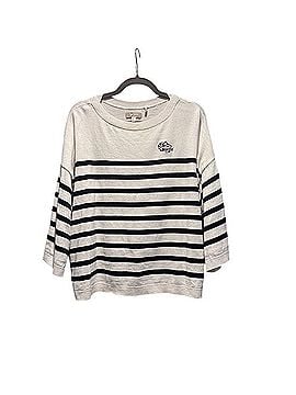 Barbour Breeder’s Cup Pullover Sweater (view 1)