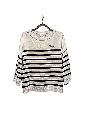 Barbour Breeder’s Cup Pullover Sweater (view 1)