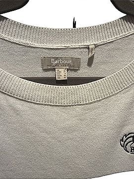 Barbour Breeder’s Cup Pullover Sweater (view 2)