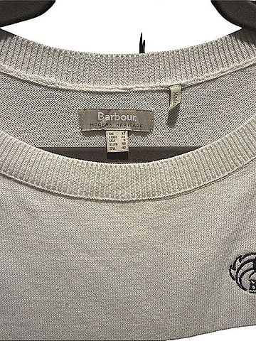 Barbour Breeder’s Cup Pullover Sweater (view 2)