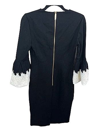 Ted Baker London Cocktail Dress (view 2)