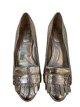 Bandolino Heels (view 1)