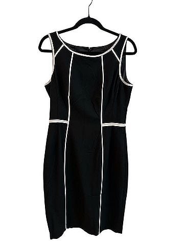 White House Black Market Style 570135423 Cocktail Dress (view 1)