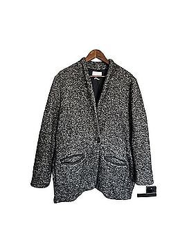 Étoile Isabel Marant Denver Coat (view 1)
