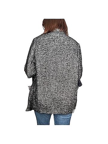 Étoile Isabel Marant Denver Coat (view 2)