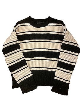 Sanctuary Pullover Sweater (view 1)