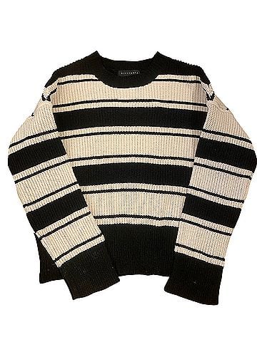 Sanctuary Pullover Sweater (view 1)
