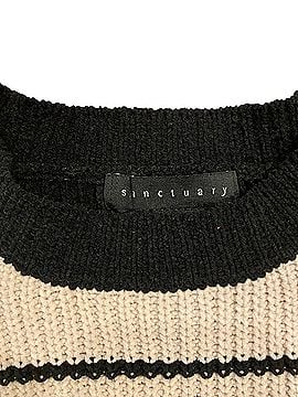 Sanctuary Pullover Sweater (view 2)