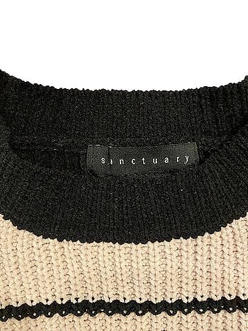 Sanctuary Pullover Sweater (view 2)