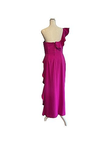 Aidan Mattox Cocktail Dress (view 2)