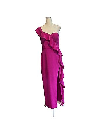 Aidan Mattox Cocktail Dress (view 1)