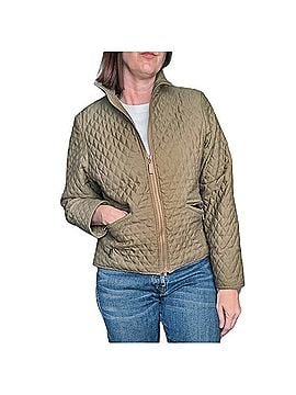 Barbour Quilted Full Zip Jacket Jacket (view 1)