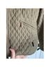 Barbour Quilted Full Zip Jacket Jacket - photo 4