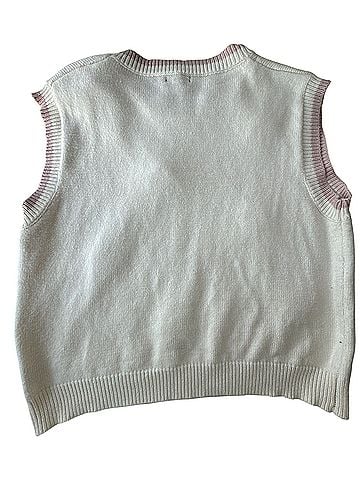 Debut Sweater Vest (view 2)