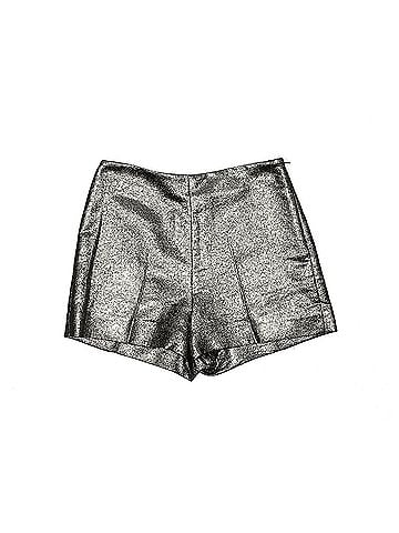 Diane von Furstenberg Diane Von Furstenberg Dressy Shorts (view 1)