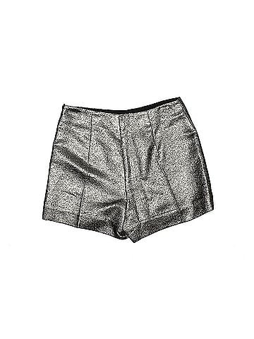Diane von Furstenberg Diane Von Furstenberg Dressy Shorts (view 2)
